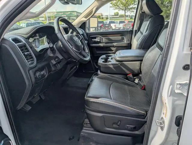 2024 Ram 2500 Laramie Crew Cab 4x4 6'4" Box for sale in Waterloo, IA