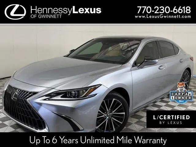 2024 Lexus ES 350 Base for sale in Duluth, GA