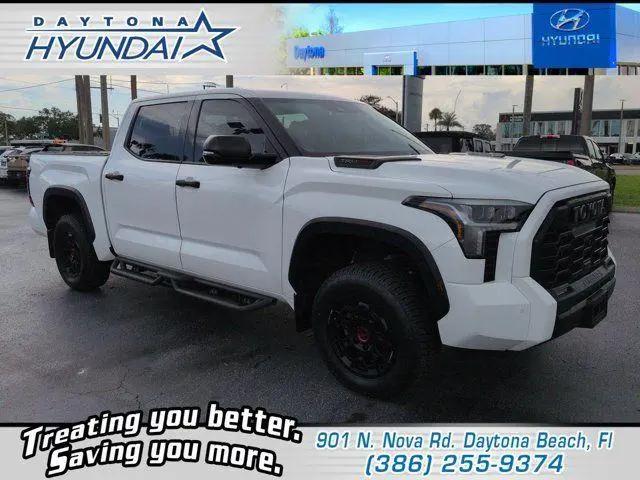 2022 Toyota Tundra TRD Pro for sale in Daytona Beach, FL