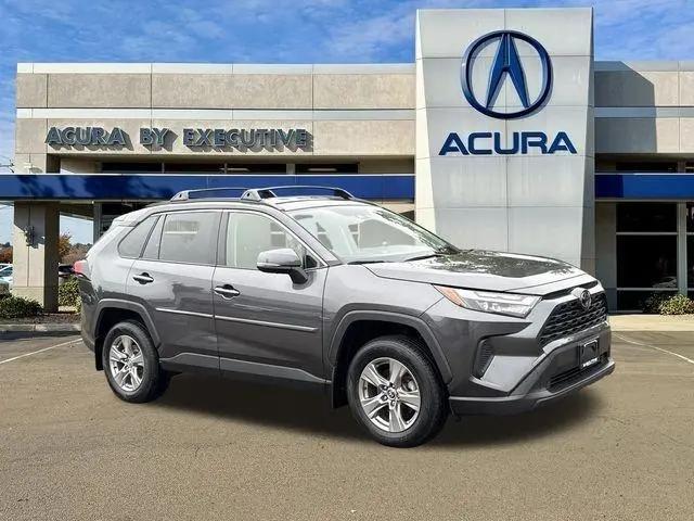 2023 Toyota RAV4 XLE for sale in North Haven, CT