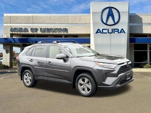2023 Toyota RAV4 XLE for sale in North Haven, CT