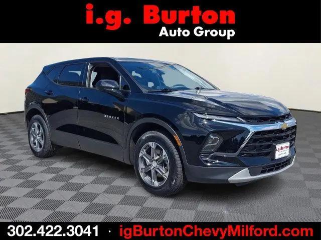 2023 Chevrolet Blazer AWD 2LT for sale in Milford, DE