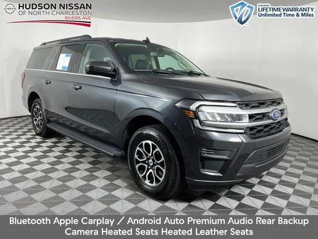 2024 Ford Expedition XLT MAX for sale in North Charleston, SC