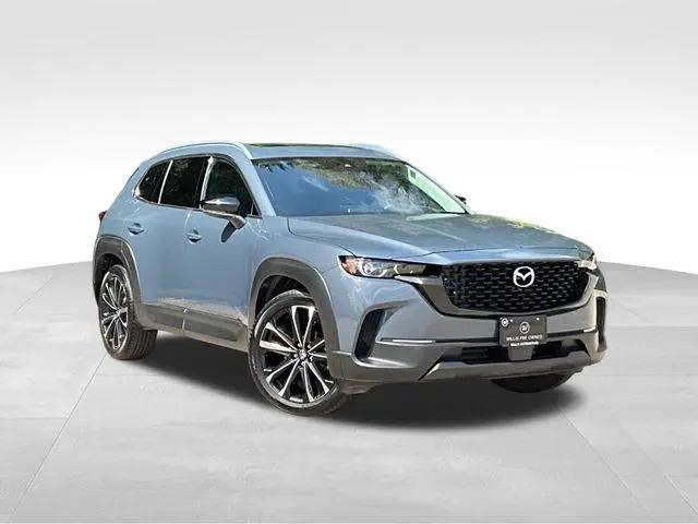 2024 Mazda CX-50 2.5 S Premium Plus for sale in Des Moines, IA