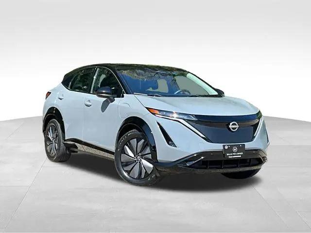 2023 Nissan ARIYA ENGAGE for sale in Des Moines, IA