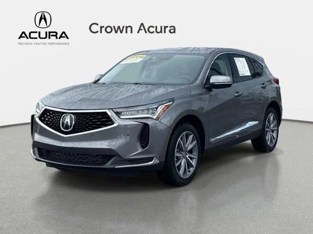 2024 Acura RDX Technology Package for sale in Clearwater, FL