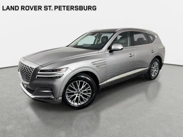 2023 Genesis GV80 2.5T AWD for sale in St. Petersburg, FL