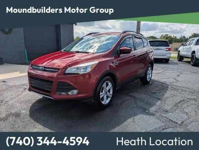 2016 Ford Escape SE for sale in Newark, OH