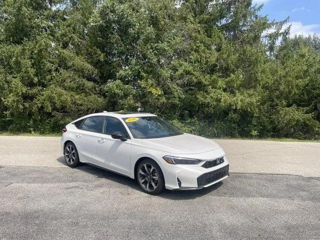 2026 Honda Civic Sport Touring for sale in Bloomington, IN