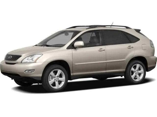 2007 Lexus RX 350 Base for sale in Marietta, GA