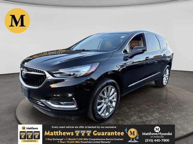 2020 Buick Enclave AWD Premium for sale in Syracuse, NY