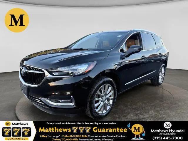 2020 Buick Enclave AWD Premium for sale in Syracuse, NY