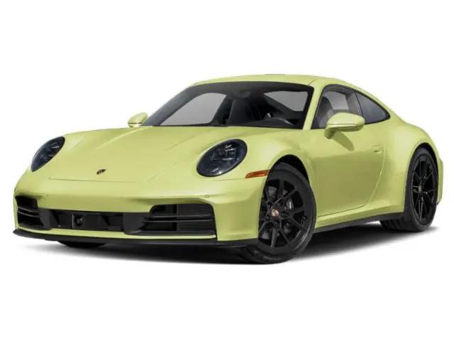 2026 Porsche 911 Carrera S for sale in Mechanicsburg, PA