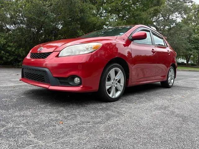 2013 Toyota Matrix S for sale in Charleston, SC