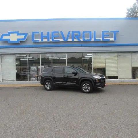 2026 Chevrolet Equinox AWD LT for sale in Nacogdoches, TX
