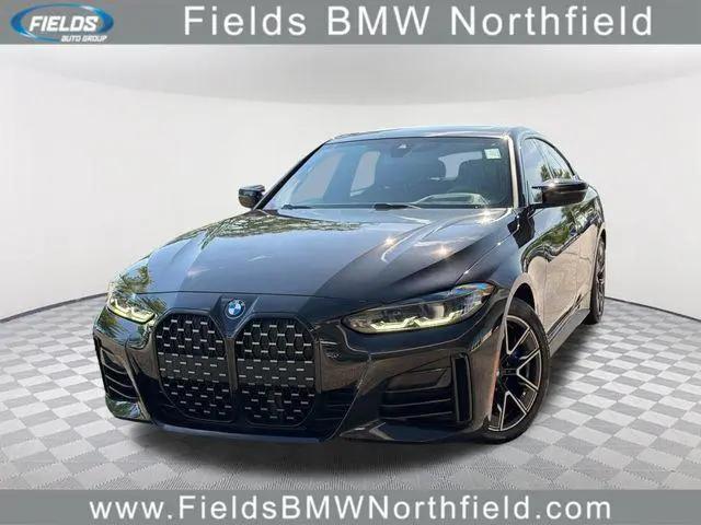 2022 BMW M440i Gran Coupe xDrive for sale in Northfield, IL