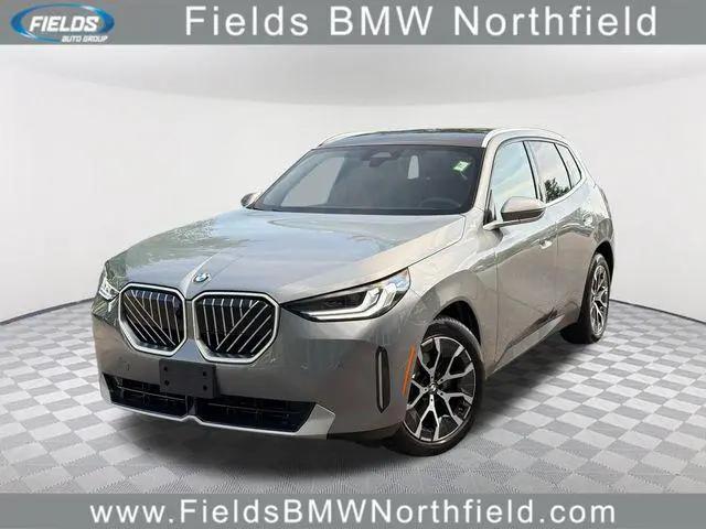 2026 BMW X3 30 xDrive for sale in Northfield, IL