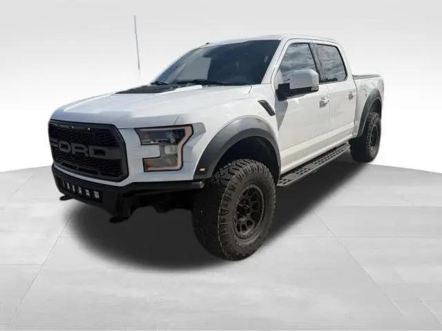 2018 Ford F-150 Raptor for sale in Waterford Township, MI