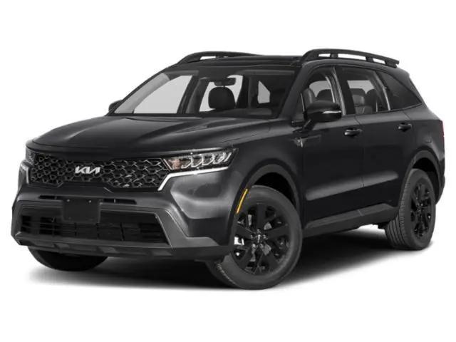 2022 Kia Sorento X-Line S for sale in Inver Grove Heights, MN