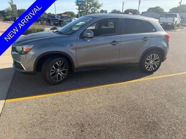 2017 Mitsubishi Outlander Sport 2.0 LE for sale in Libertyville, IL