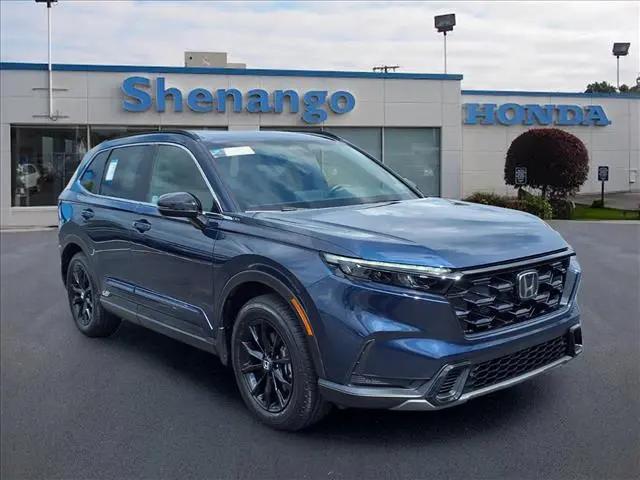 2025 Honda CR-V Hybrid Sport-L for sale in Hermitage, PA