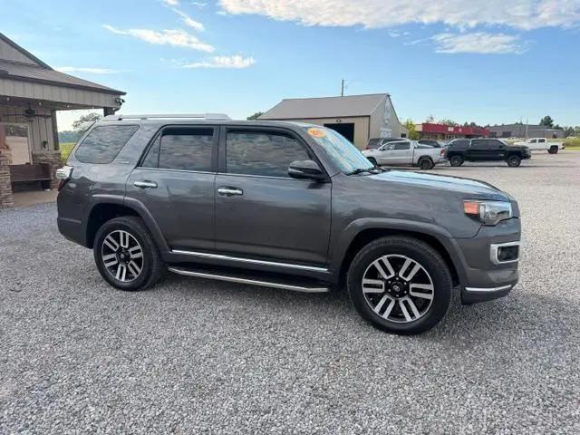 2018 Toyota 4Runner Limited for sale in Boaz, AL