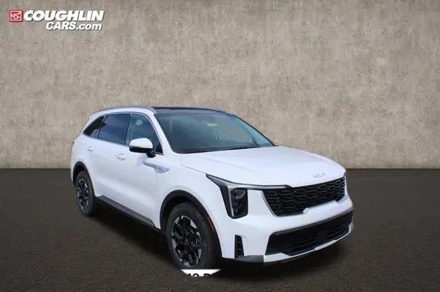 2025 Kia Sorento S for sale near Lancaster, OH