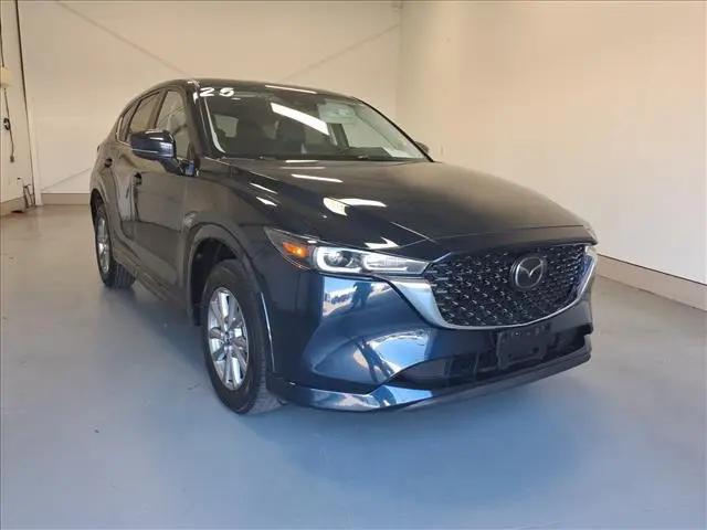 2025 Mazda CX-5 2.5 S Preferred for sale in Decatur, AL