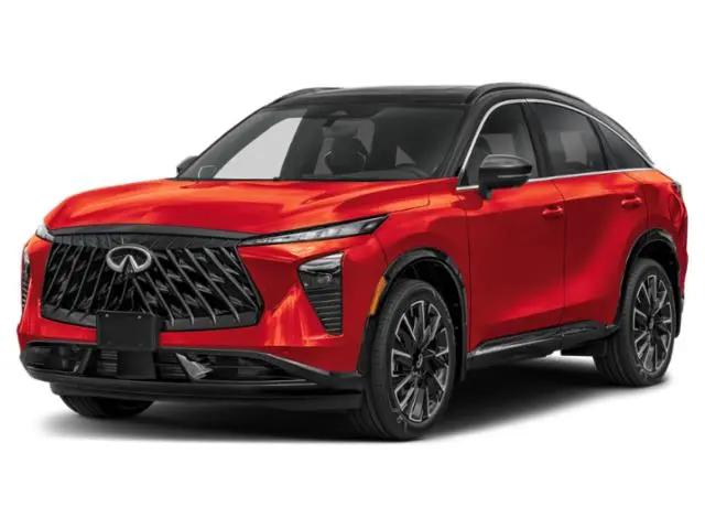 2027 INFINITI X6 AUTOGRAPH for sale in Grand Rapids, MI
