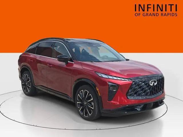 2027 INFINITI X6 AUTOGRAPH for sale in Grand Rapids, MI