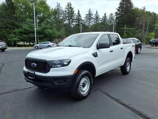 2022 Ford Ranger XL for sale in Cortland, OH
