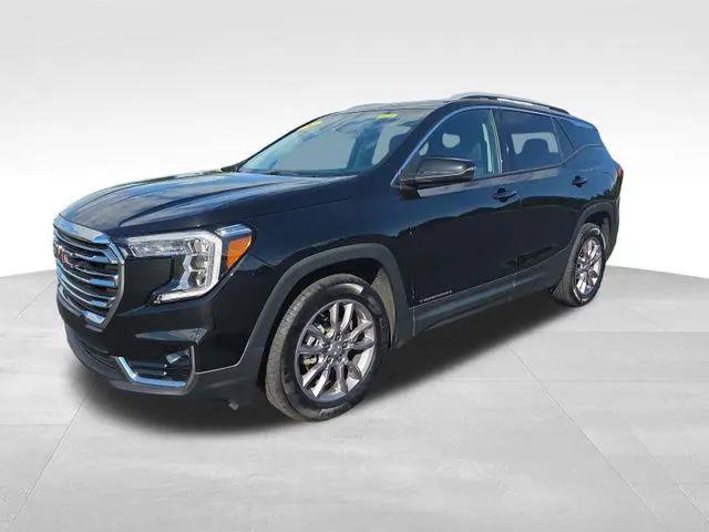 2024 GMC Terrain AWD SLT for sale in Merrill, WI
