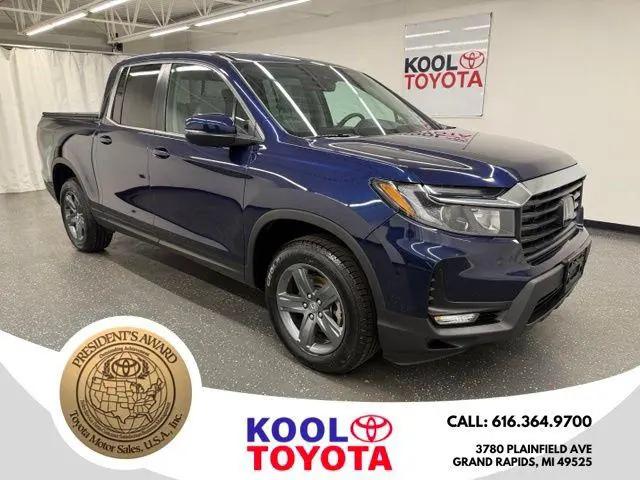 2023 Honda Ridgeline RTL for sale in Grand Rapids, MI