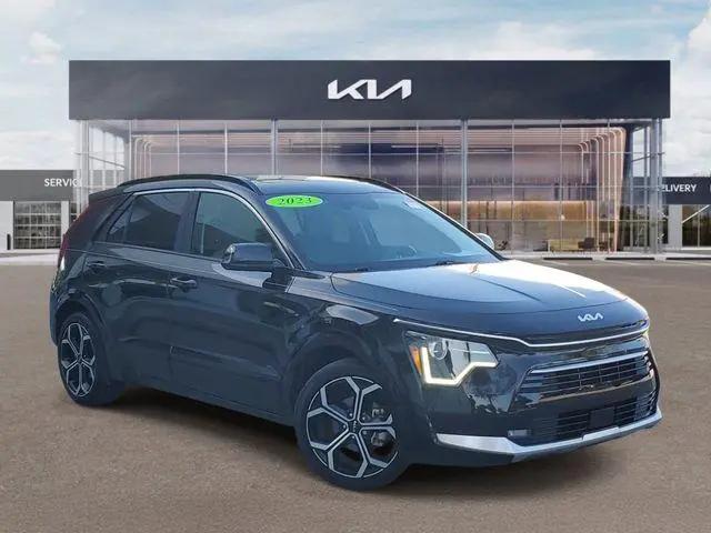 2024 Kia Niro EX Touring for sale in Naples, FL
