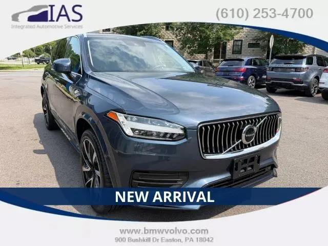 2020 Volvo XC90 T6 Momentum 7 Passenger for sale in Easton, PA