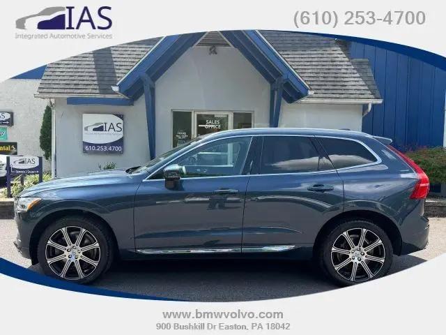 2020 Volvo XC60 T6 Inscription for sale in Easton, PA