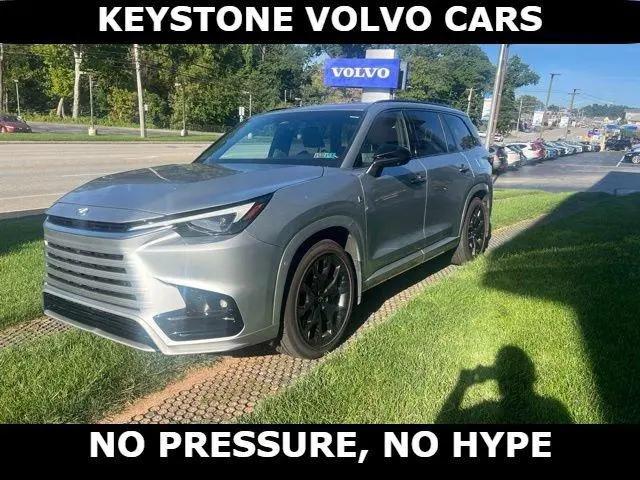 2024 Lexus TX 500h F SPORT Premium for sale in Berwyn, PA