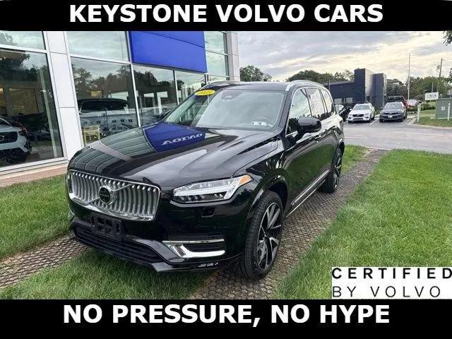 2025 Volvo XC90 B5 Plus for sale in Berwyn, PA