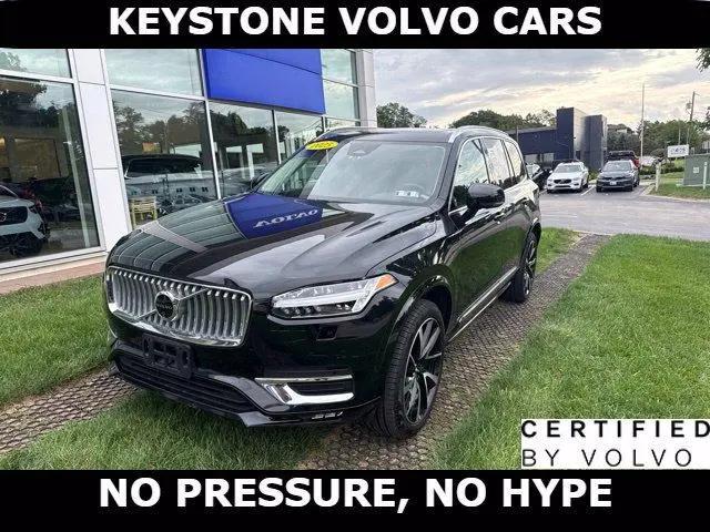 2025 Volvo XC90 B5 Plus for sale in Berwyn, PA