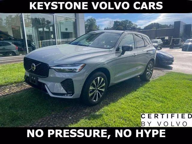 2024 Volvo XC60 B5 Plus Dark Theme for sale in Berwyn, PA