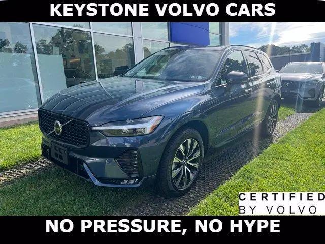 2024 Volvo XC60 B5 Plus Dark Theme for sale in Berwyn, PA