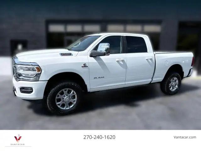 2024 Ram 2500 Laramie Crew Cab 4x4 64 Box for sale in Owensboro, KY