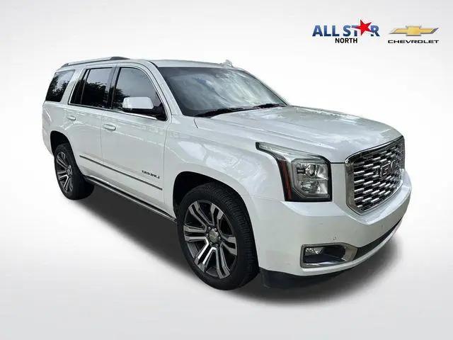 2019 GMC Yukon Denali for sale in Baton Rouge, LA