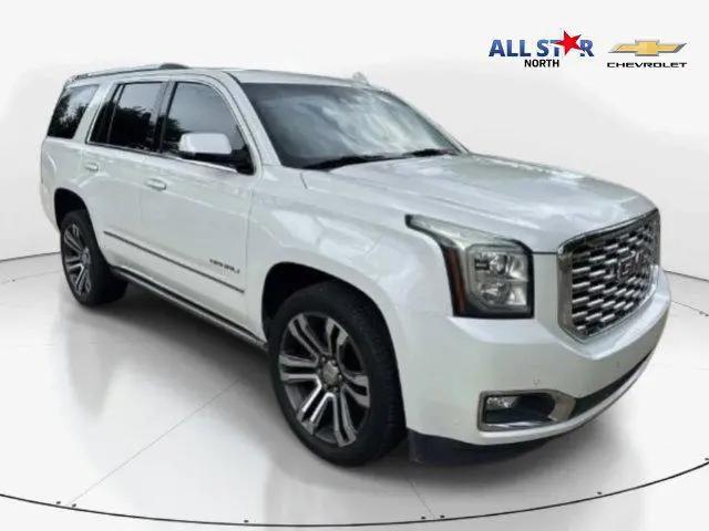 2019 GMC Yukon Denali for sale in Baton Rouge, LA