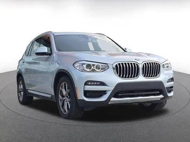 2021 BMW X3 xDrive30i for sale in Algonquin, IL
