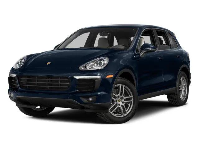 2016 Porsche Cayenne Cayenne for sale in Virginia Beach, VA