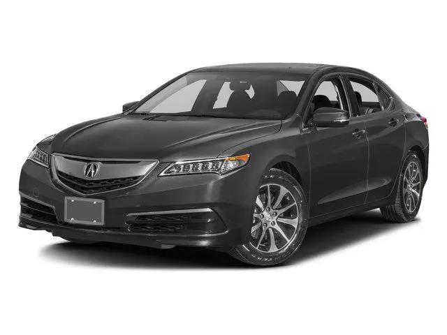 2016 Acura TLX Tech for sale in Virginia Beach, VA