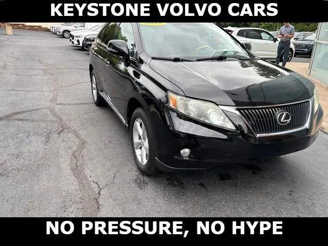 2012 Lexus RX 350 Base for sale in Doylestown, PA