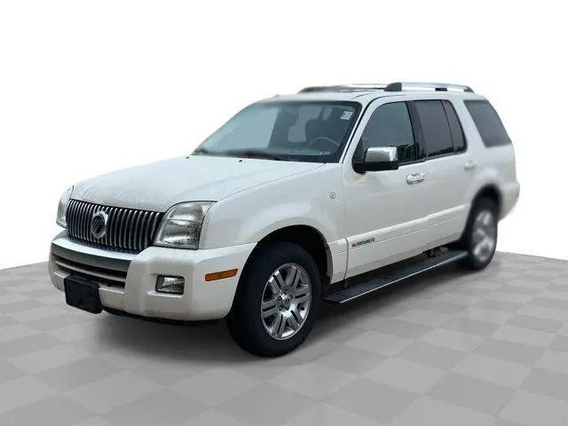 2007 Mercury Mountaineer Premier for sale in Glendale, WI