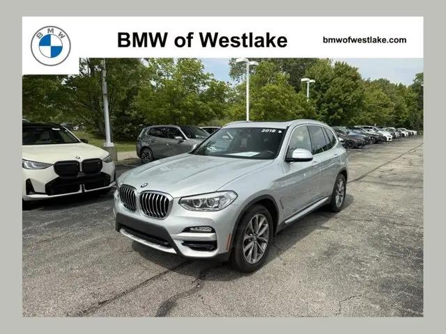 2019 BMW X3 xDrive30i for sale in Westlake, OH